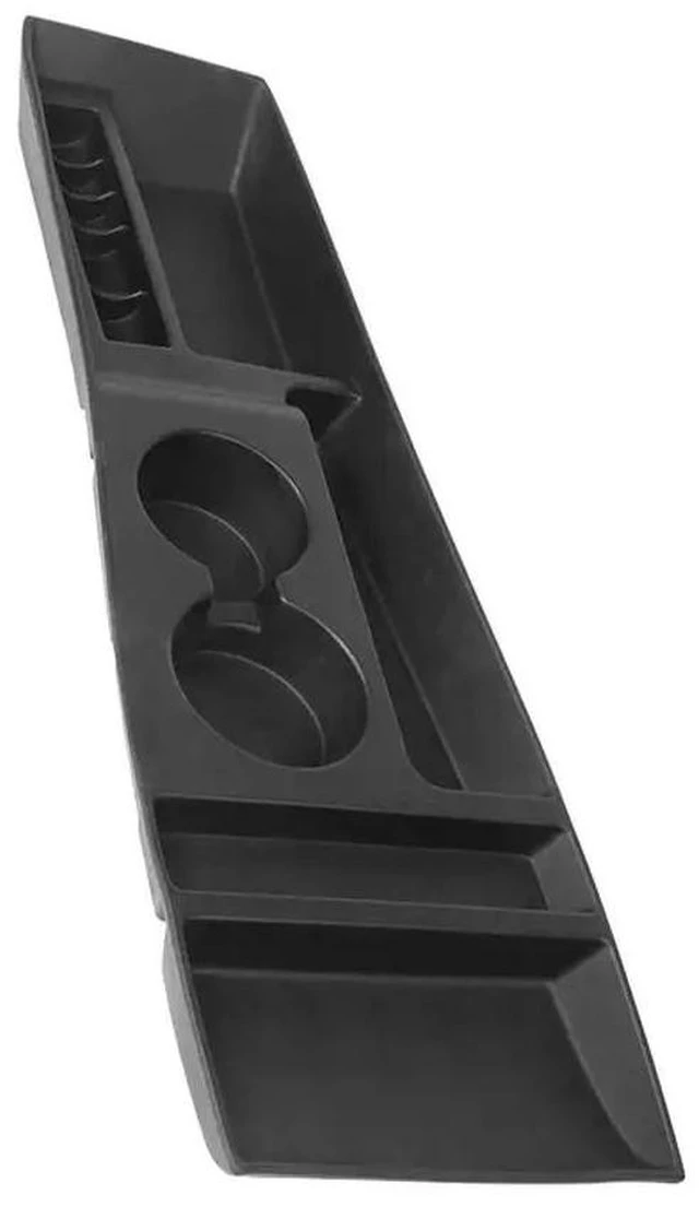 Main image of Car Center Console Armrest Box Box Cup Holder For Tesla Model X / S 2012 2013 2014 2015 2016 2017