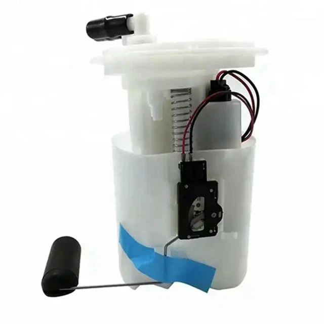 Alt view image 3 of 3 - 42021-SC010 Car Fuel Pump Assembly For Subaru Forester XV 2.0 2.5 2009-2012 42021FJ000