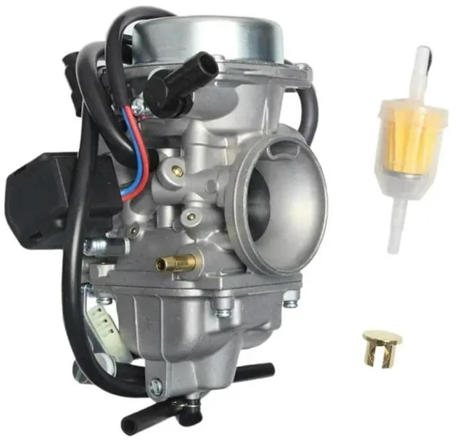 Main image of For Honda Cb 400 Cb400 Ss Cb400ss 2002-2008 Motorcycle Replacement Carburetor Part Number 16100-MBV-732