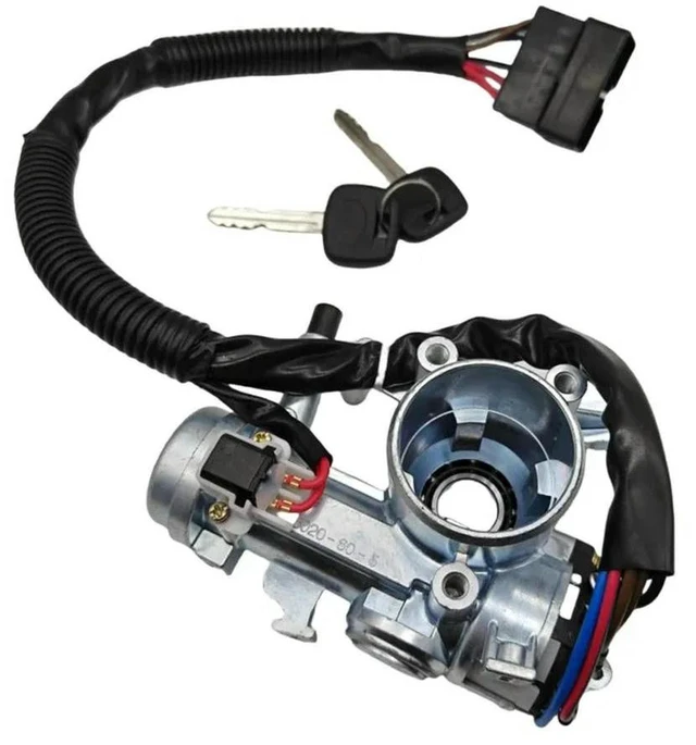 Main image of For TOYOTA Car Ignition Starter Lock Switch 45280-60381 4528060381 For Celica GRANACE GR 86