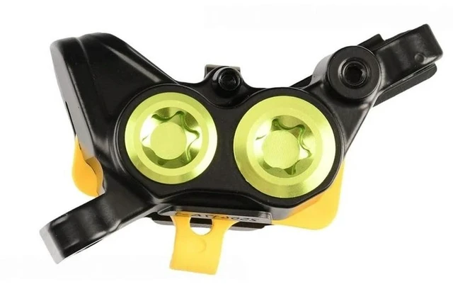 Main image of Brake Caliper Assembly For SURRON Light Bee Motorcycle Front Rear Brake Master Cylinder Off-Road Parts Accessories