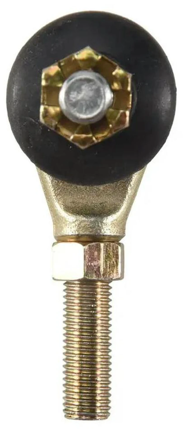 Alt view image 2 of 3 - 20X Right And Left Tie Rod End Kit Ball Joints For Yamaha Raptor 660 YFM660 YFM660R ATV 2001-2005