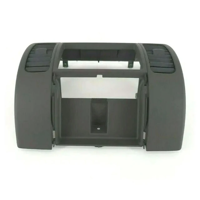 Alt view image 3 of 3 - 68259EA00C, 68259-EA00C Dash Center Console Upper Trim Panel For Nissan Xterra 2005-2014