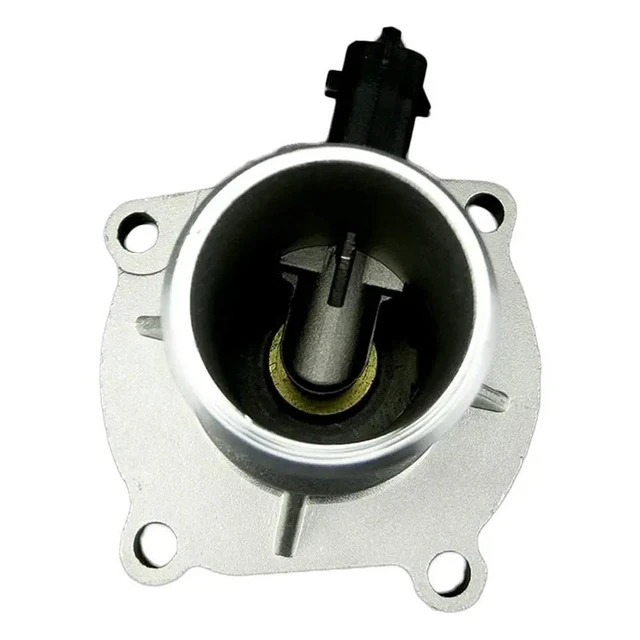 Alt view image 3 of 3 - For Cruze Sonic Aveo Astra Zafira Signum Compatible 6X Engine Coolant Thermostat Assembly 55578419 96984104 555970