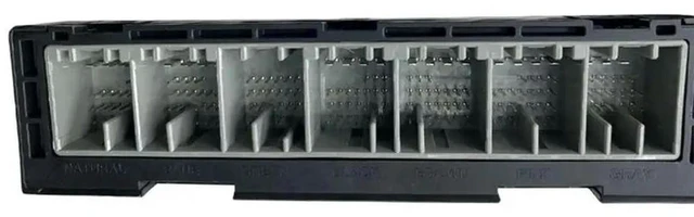 Alt view image 2 of 3 - For Cadillac ATSL XTS 2024- 2025 13541613 Car Body Control Module Chassis Control Module BCM