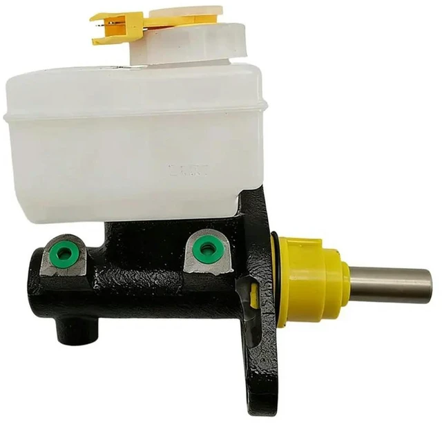 Main image of Brake Master Cylinder LR013018 For Land Rover Defender 1987-2016