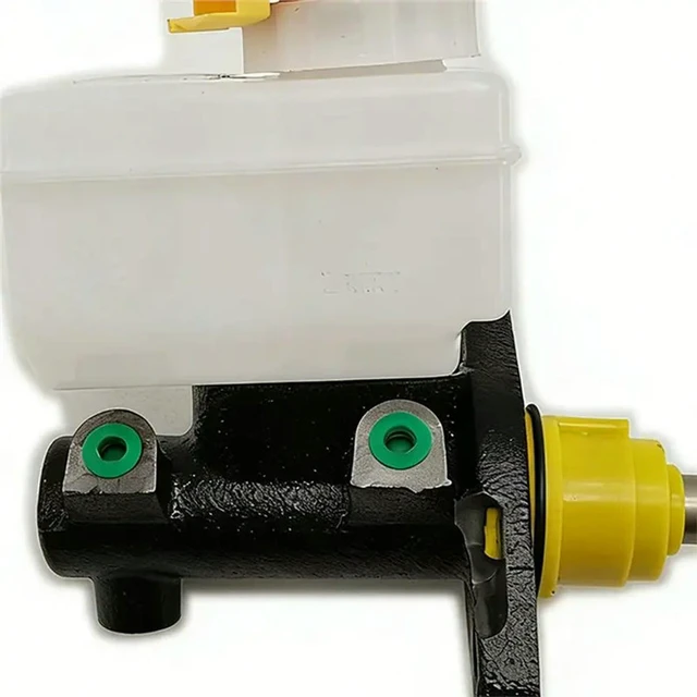Alt view image 2 of 3 - Brake Master Cylinder LR013018 For Land Rover Defender 1987-2016