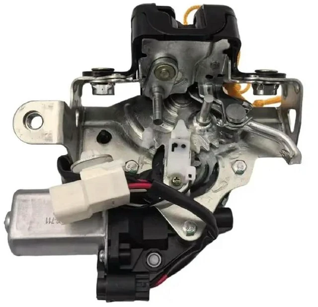 Main image of Rear Door Trunk Lid Latch Trunk Lid Latch Lock Rear Door Lock Actuator For Subaru