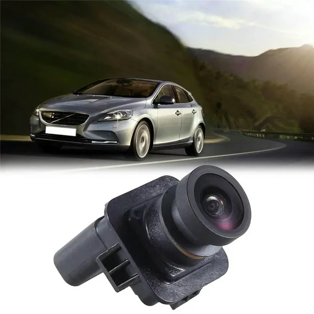 Alt view image 3 of 3 - 1 Piece 31381323 Car Rear Parking Assist Backup Camera Replacement Parts Accessories For VOLVO V40 2017-2019