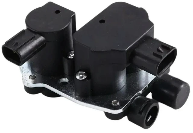 Main image of 4893060020 Height Control Valve Block For Toyota Prado 120 Lexus