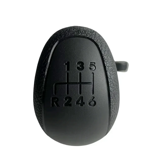 Alt view image 2 of 3 - A9062600409 6-Speed Gearshift Manual Mechanism Gears Selector Shifter For Mercedes Benz Sprinter W906 VW Craft Crafter 2.5 C