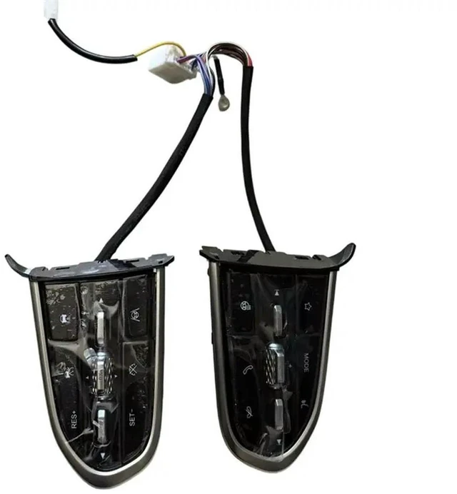 Main image of For Chery Tiggo 8 Pro Max 404000472AA Steering Wheel Button Multi-Function Car Part