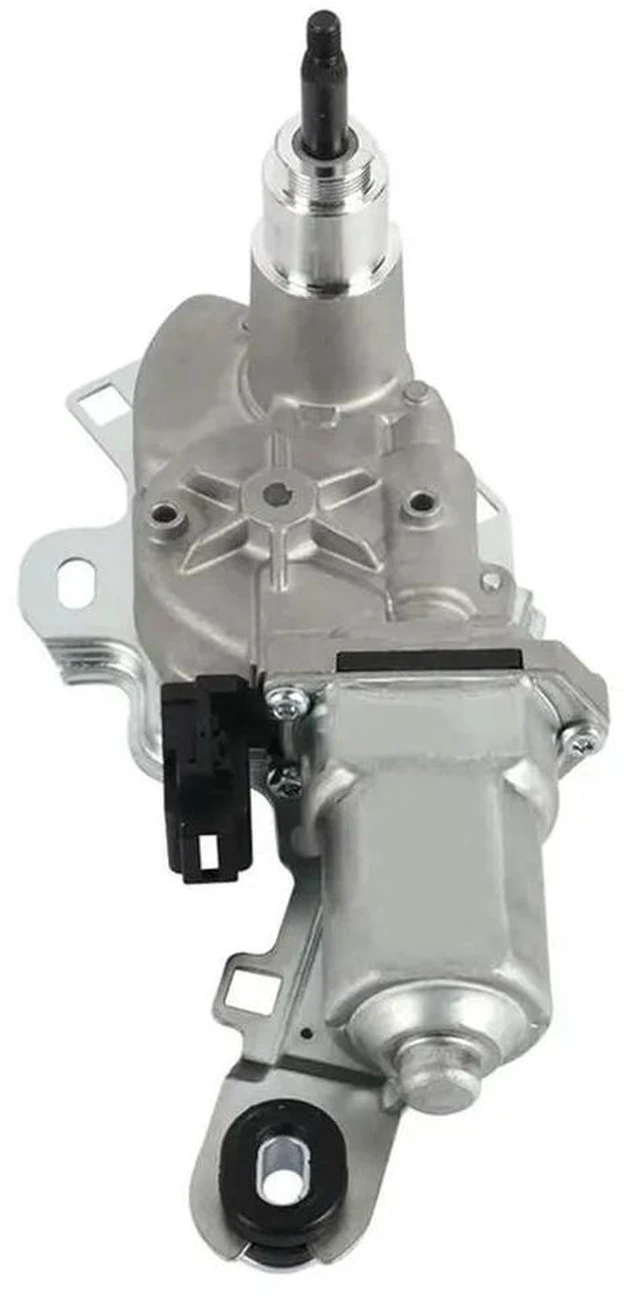 Main image of Rear Windshield Wiper Motor For 108 Citroen, C1 & Toyota Aygo 14-21 B001099280 Windscreen Wipers & Parts