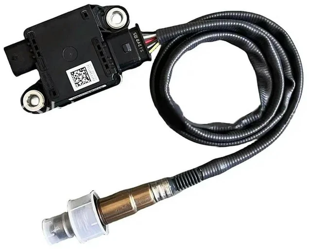 Main image of PM Particulate Matter Sensor For TUCSON TL Kia SPORTAGE QL 1.7 2015-2020 392652F250 0281006612 0281006611