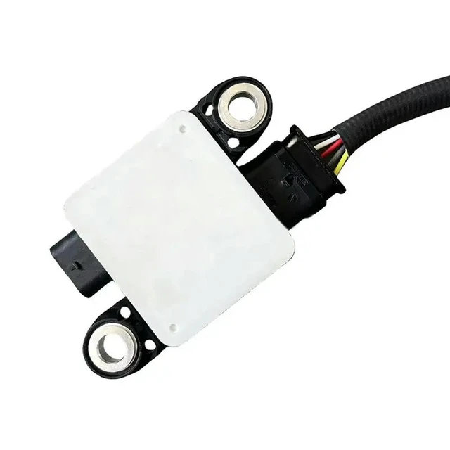 Alt view image 3 of 3 - PM Particulate Matter Sensor For TUCSON TL Kia SPORTAGE QL 1.7 2015-2020 392652F250 0281006612 0281006611