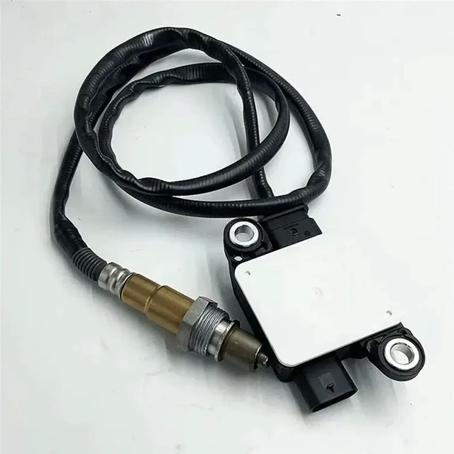 Alt view image 2 of 3 - PM Particulate Matter Sensor For TUCSON TL Kia SPORTAGE QL 1.7 2015-2020 392652F250 0281006612 0281006611
