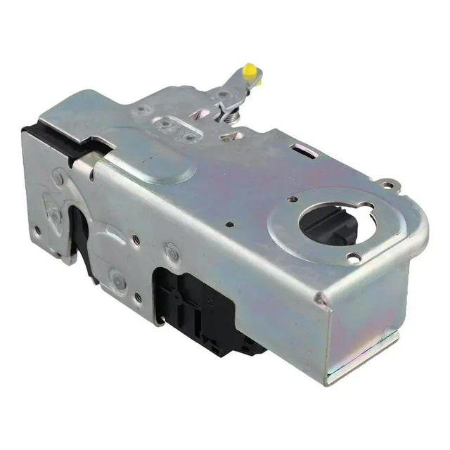 Main image of Rear Door Lock Latch Actuator For Ford Transit MK6 MK7 2000-2014 2.2 2.4 3.2 Tdci Trunk Door Lock Replacement Part
