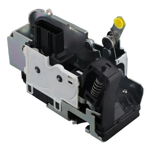 Alt view image 2 of 3 - Rear Door Lock Latch Actuator For Ford Transit MK6 MK7 2000-2014 2.2 2.4 3.2 Tdci Trunk Door Lock Replacement Part