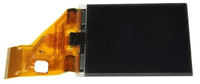 Alt view image 2 of 3 - Car Gauge Cluster LCD Display Instrument Pixel For Mercedes Benz E-Class E320 E350 E500 E55 E63 W209 W211 W219