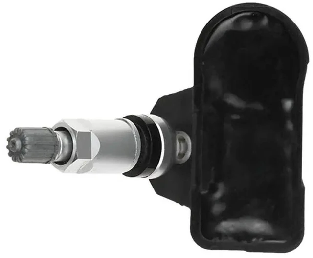 Alt view image 2 of 3 - TPMS Tire Pressure Monitor Sensors 4PCS A0125420118 For Mercedes Benz 0125420118