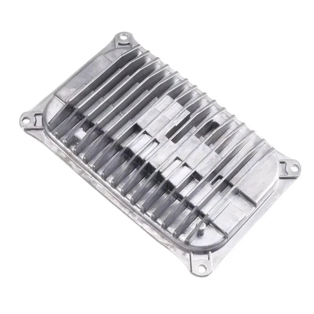Alt view image 2 of 3 - Ballast LED Driver Control Module For Headlight Car Light For GLC W253 X253 2016 After A2539000700 2539000700