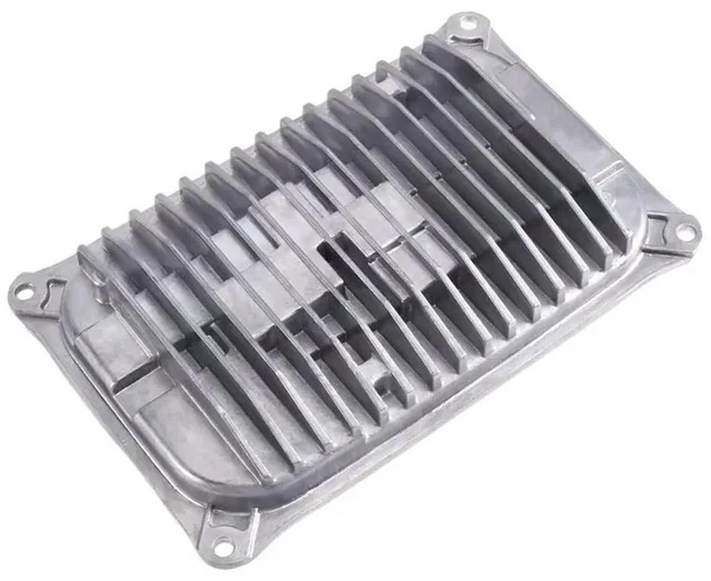 Main image of Ballast LED Driver Control Module For Headlight Car Light For GLC W253 X253 2016 After A2539000700 2539000700