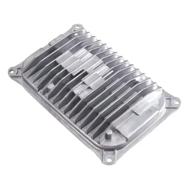 Alt view image 3 of 3 - Ballast LED Driver Control Module For Headlight Car Light For GLC W253 X253 2016 After A2539000700 2539000700