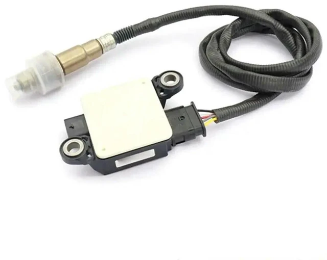 Main image of 0281008199 39265-2F530 Exhaust PM Particle Matter Sensor For SANTA FE 4 KIA SORENTO 3 2.0 2.2 CRDI D4HA D4HB