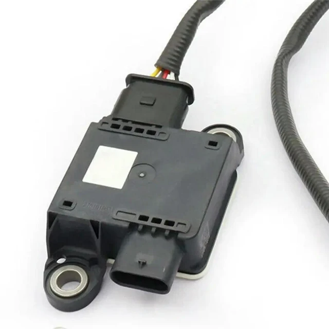 Alt view image 2 of 3 - 0281008199 39265-2F530 Exhaust PM Particle Matter Sensor For SANTA FE 4 KIA SORENTO 3 2.0 2.2 CRDI D4HA D4HB