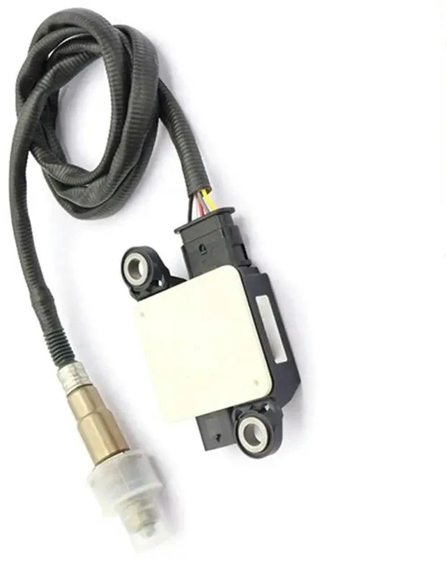 Alt view image 3 of 3 - 0281008199 39265-2F530 Exhaust PM Particle Matter Sensor For SANTA FE 4 KIA SORENTO 3 2.0 2.2 CRDI D4HA D4HB