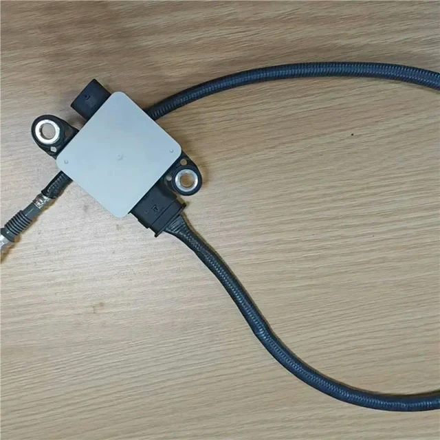 Alt view image 2 of 3 - 39265-2U200 Car Particulate Matter Sensor PM Sensor For Tucson TL TLE Kia Sportage IV 1.6 2018-2022 392652U200