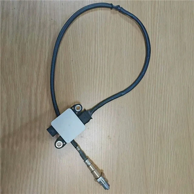 Alt view image 3 of 3 - 39265-2U200 Car Particulate Matter Sensor PM Sensor For Tucson TL TLE Kia Sportage IV 1.6 2018-2022 392652U200