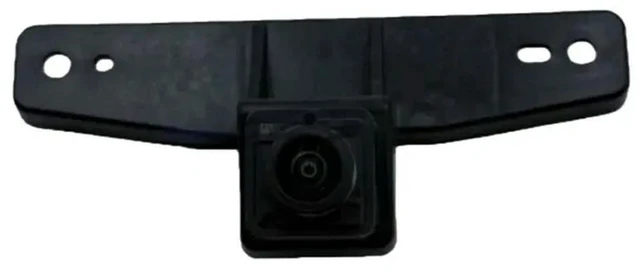 Main image of Front View Camera 86790-0C220 For Toyota 2023 2024 2025 867900C220 Front Park Assist Camera