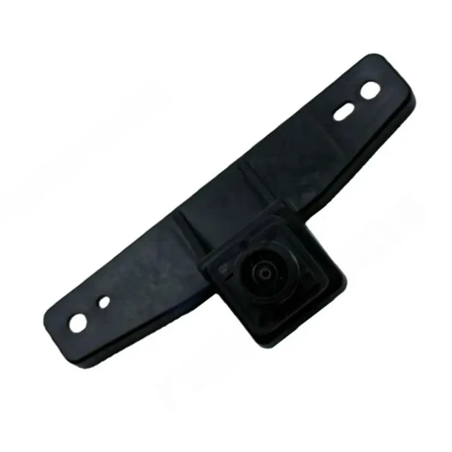 Alt view image 3 of 3 - Front View Camera 86790-0C220 For Toyota 2023 2024 2025 867900C220 Front Park Assist Camera
