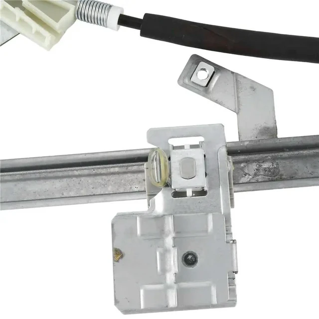 Alt view image 3 of 3 - Car Window Regulator Front Right For Mercedes Benz W463 G Class G500 G55 G550 G63 4637201646 4636700003 Car Accessories
