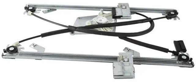 Main image of Car Window Regulator Front Right For Mercedes Benz W463 G Class G500 G55 G550 G63 4637201646 4636700003 Car Accessories