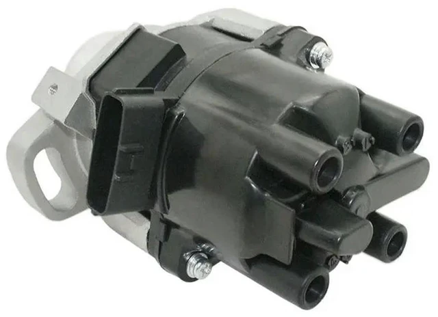 Alt view image 3 of 3 - Ignition Distributor T2T59571 For 4G13 Colt GLX 1.3L MD326164 MD339759 Car Accessories Auto Parts