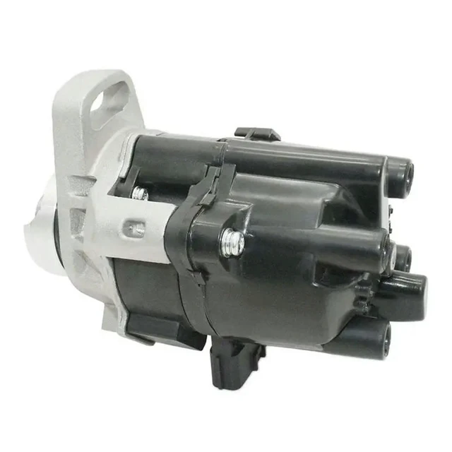 Main image of Ignition Distributor T2T59571 For 4G13 Colt GLX 1.3L MD326164 MD339759 Car Accessories Auto Parts