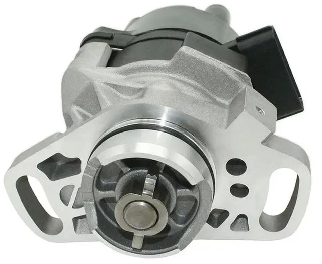 Alt view image 2 of 3 - Ignition Distributor T2T59571 For 4G13 Colt GLX 1.3L MD326164 MD339759 Car Accessories Auto Parts