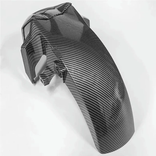 Alt view image 3 of 3 - Motorcycle Front Wheel Hugger Fender For Honda ADV350 2022-2025 Motorcycle Accessories