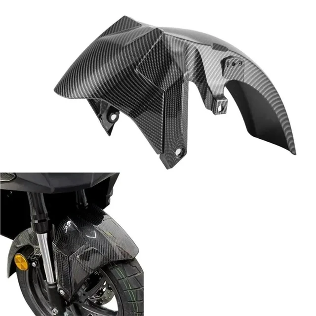 Alt view image 2 of 3 - Motorcycle Front Wheel Hugger Fender For Honda ADV350 2022-2025 Motorcycle Accessories