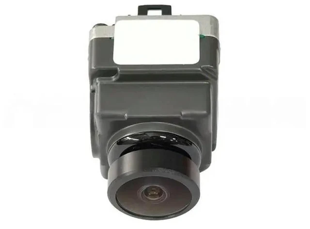 Main image of Rear View Camera Rear View Camera For Jaguar For Land Rover Rear View Camera Parking Assistance Camera JK83-19G590-BA