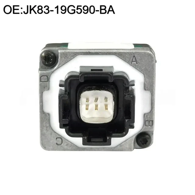 Alt view image 3 of 3 - Rear View Camera Rear View Camera For Jaguar For Land Rover Rear View Camera Parking Assistance Camera JK83-19G590-BA