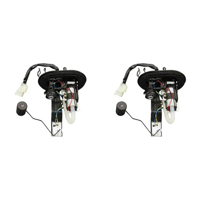 Main image of 2X Motorcycle Fuel Pump Assembly Fuel Tank Sensor JG171800 For Duke 125 200 2013-2019 Motorcycle Accessories
