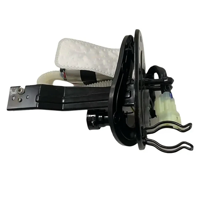 Alt view image 3 of 3 - 2X Motorcycle Fuel Pump Assembly Fuel Tank Sensor JG171800 For Duke 125 200 2013-2019 Motorcycle Accessories