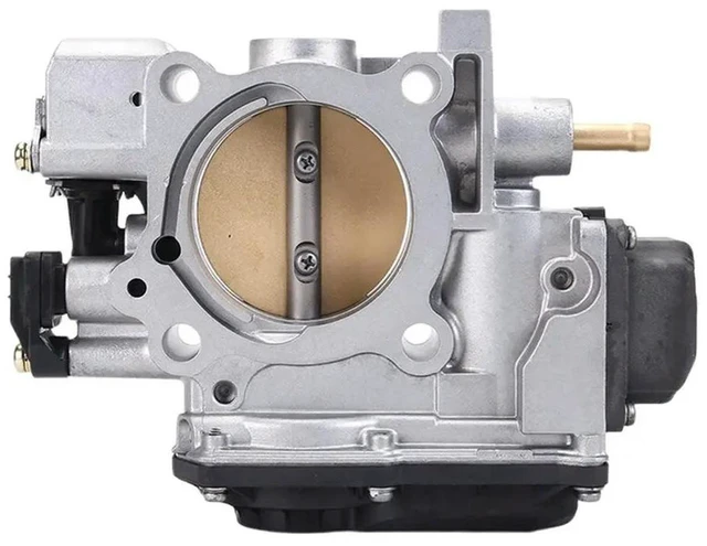 Main image of For Honda Throttle Valve Assembly 16400-PPA-A03 Fits For CR-V Accord Civic Fit Models