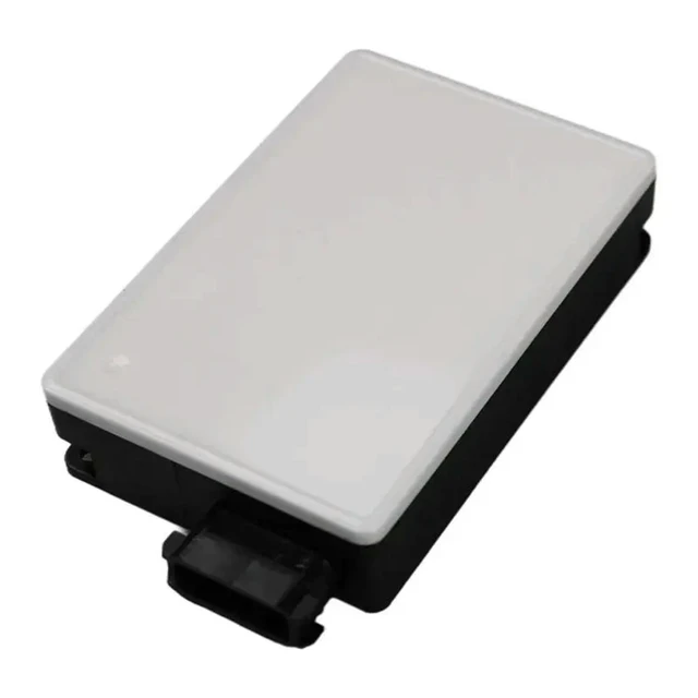 Alt view image 2 of 3 - A0009056103 Rear Blind Spot Distance Warning Radar Sensor For W205 C260 C300 2015-2018 Car
