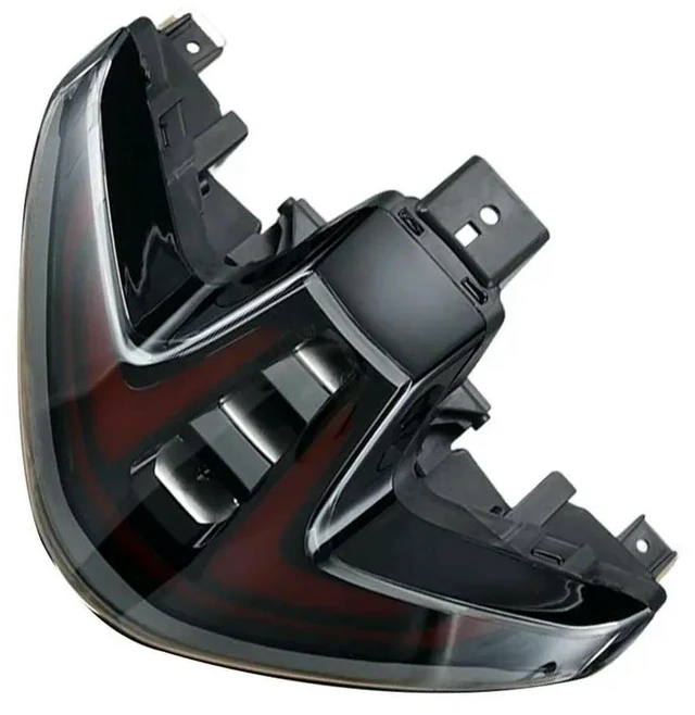 Main image of For 800NK 800 NK Motorcycle Rear Brake Tail Light Housing Assembly Accessories