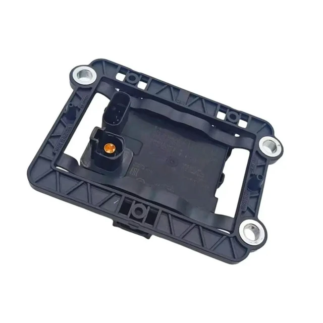 Alt view image 2 of 3 - Adaptive Cruise Distance Sensor 284386RR7A For Nissan Rogue 2021-2025 Car Radar Control System