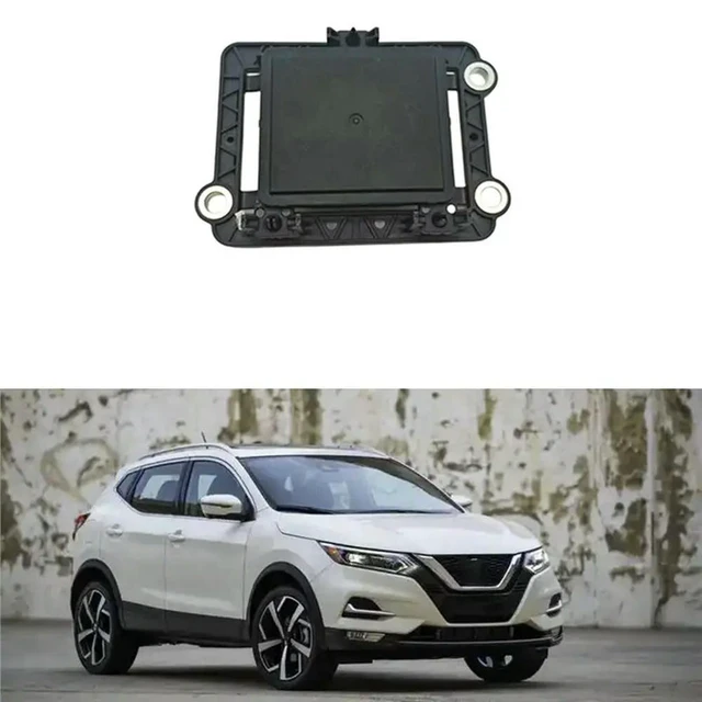 Alt view image 3 of 3 - Adaptive Cruise Distance Sensor 284386RR7A For Nissan Rogue 2021-2025 Car Radar Control System